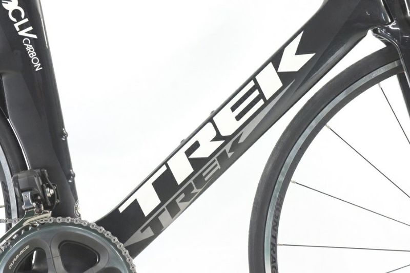 ロードバイク　TREK トレック（カーボン）　シマノ　デュラエース 2025-P1-Shimano-DuraAce-Icon-