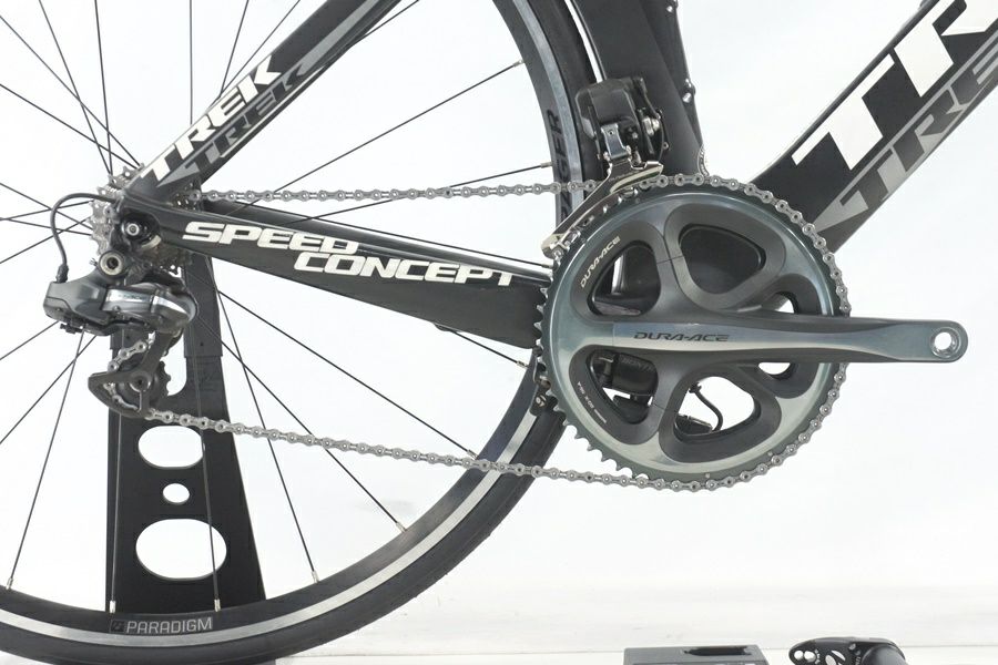 ◇◇訳アリ トレック TREK スピードコンセプト SPEED CONCEPT 9.9 2012