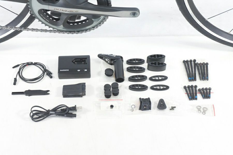 ◇◇訳アリ トレック TREK スピードコンセプト SPEED CONCEPT 9.9 2012