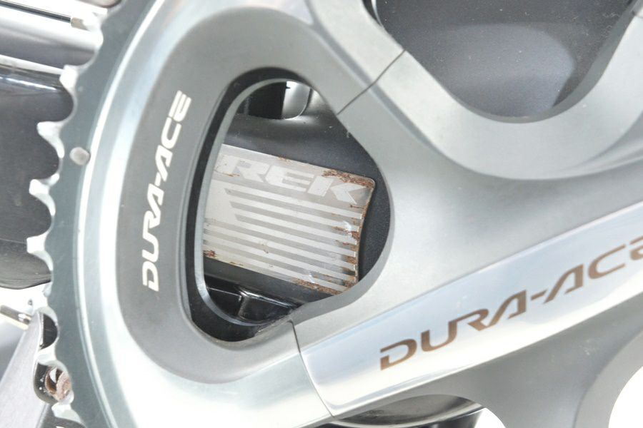 ◇◇訳アリ トレック TREK スピードコンセプト SPEED CONCEPT 9.9 2012