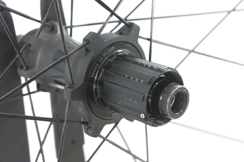 ◇◇ボントレガー BONTRAGER アイオロス AEOLUS PRO 3V TLR カーボン