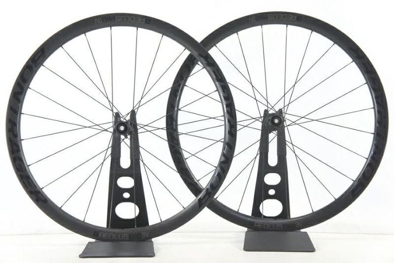 ◇◇ボントレガー BONTRAGER アイオロス AEOLUS PRO 3V TLR カーボン