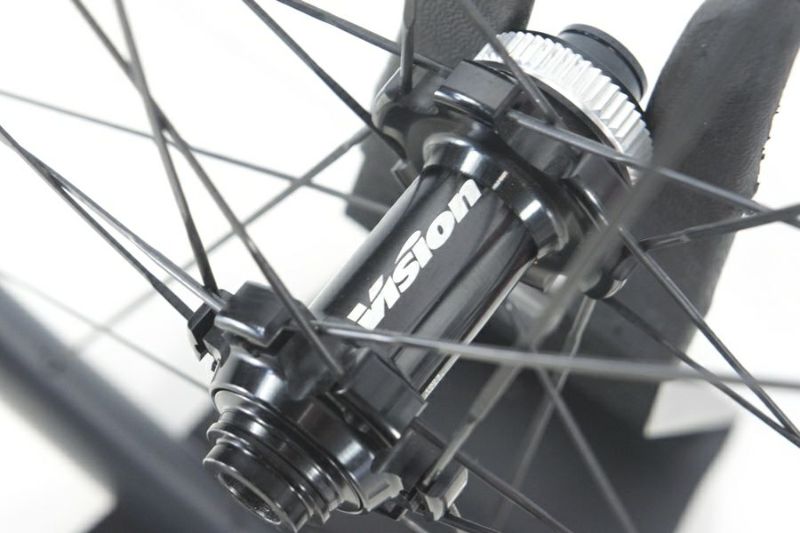 ◇◇モスト MOST ウルトラファスト ULTRAFAST 40 DB カーボン