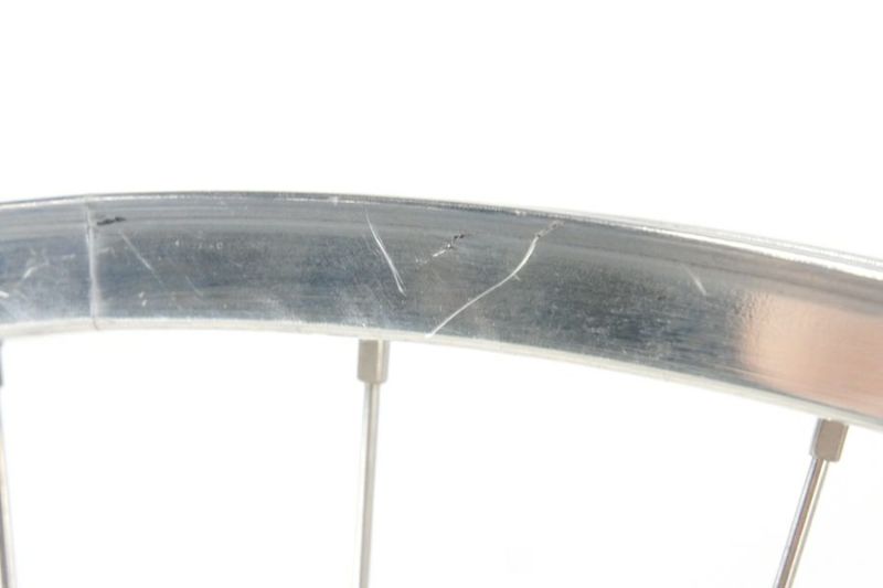◇◇カンパニョーロ CAMPAGNOLO レコード RECORD ハブ アルミ