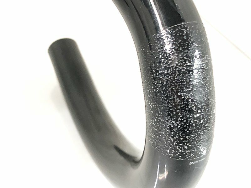トムソン　THOMSON カーボンドロップバー　400mm トムソン THOMSON カーボンドロップバーエアロ CARBON DROP BAR