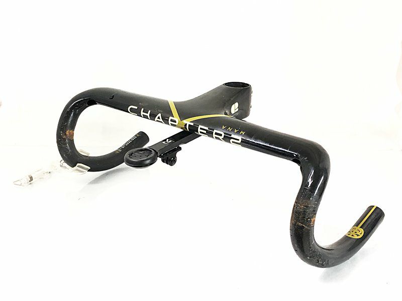 CHAPTER2 MANA2 カーボン 一体型ハンドル MANA2