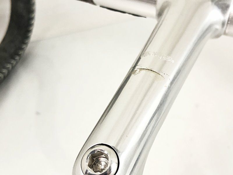 チネリ CINELLI ジロ・デ・イタリア ハンドル ステムセット GIRO