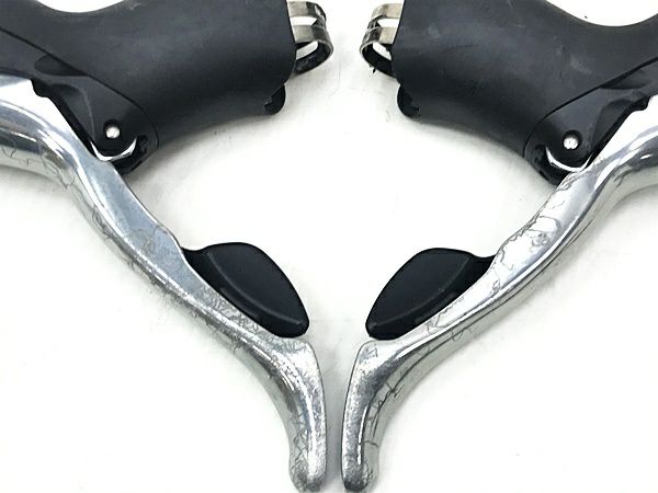 シマノ　ティアグラ　コンポセット　貴重3×9 4500系 シマノ SHIMANO ティアグラ Tiagra 4500系 コンポセット 9s ST