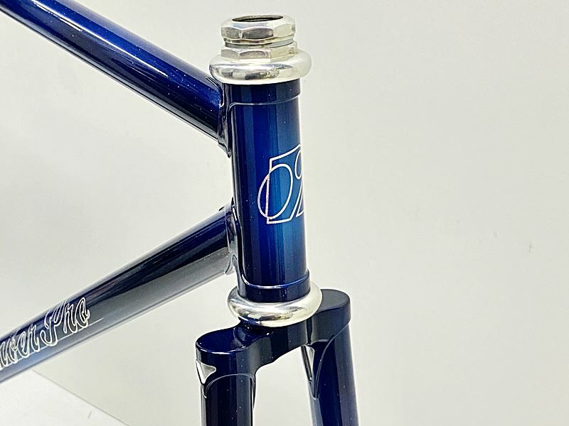 公道走行不可】 美品 ボンバープロ BOMBER PRO トラック ピスト