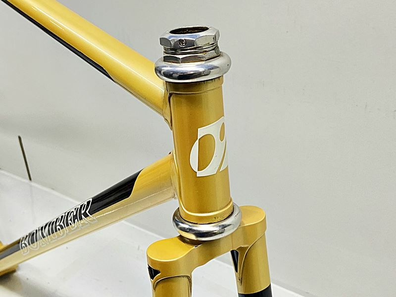 公道走行不可】 ボンバープロ BOMBER PRO トラック ピスト NJS