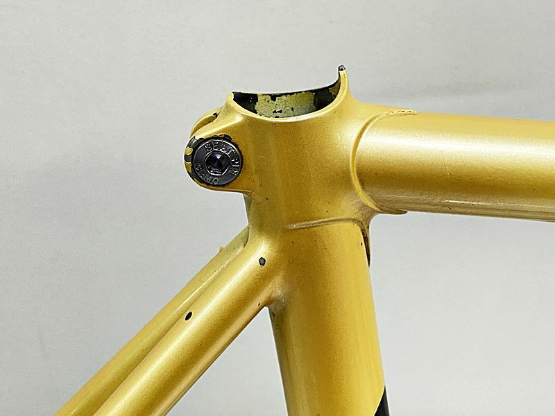 Bomber Pro ピストフレーム 深遠のBomber Pro」その① | ブローチャーズ - BROTURES ONLINE