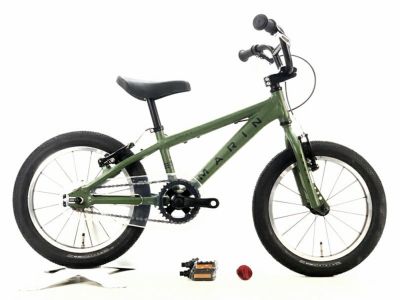 ティゴラ　マウンテンバイク 値下げ不可 TRINX ファットバイク 自転車 雪道 砂浜 悪路 海岸 20インチ