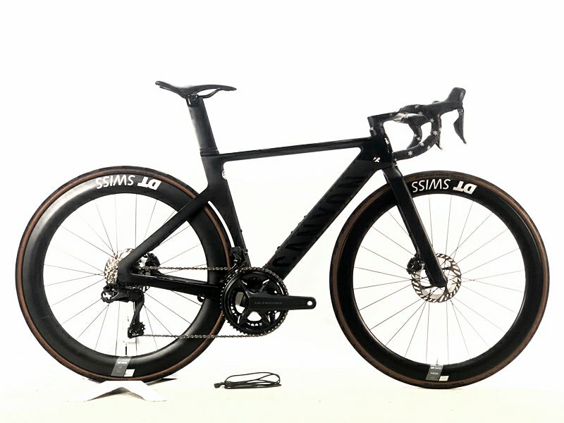 ○ キャニオン CANYON AEROAD CF SLX 8 Di2 2022年 12速 ULTEGRA