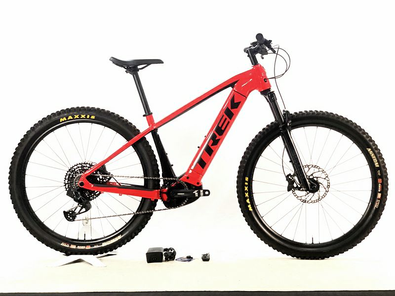 プライスダウン開始】○ 美品 トレック TREK パワーフライ5 POWERFLY 5