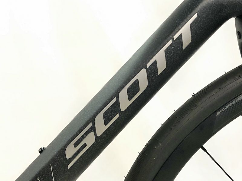 当サイト限定 完成車 BIG SALE】美品 スコット SCOTT アディクト