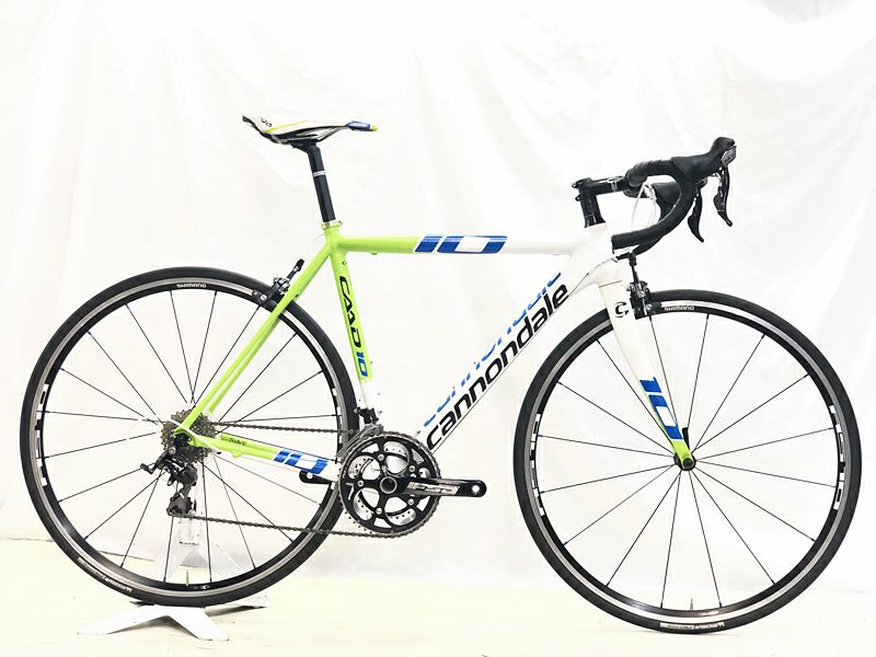 キャノンデール CANNONDALE キャド10 CAAD 10 SHIMANO 105 5800