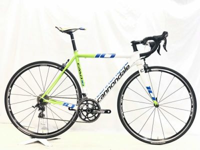 CAAD12 48サイズ　中古美品　上位グレードパーツ多数 CANNONDALE CAAD商品一覧 |新品・中古・ブランド自転車・ロード