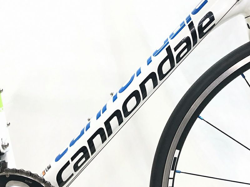 キャノンデール CANNONDALE キャド10 CAAD 10 SHIMANO 105 5800
