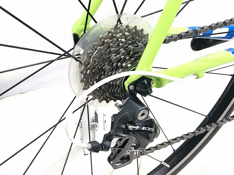 超美品 CAAD10 新品部品多数 10 車・バイク・自転車 超美品