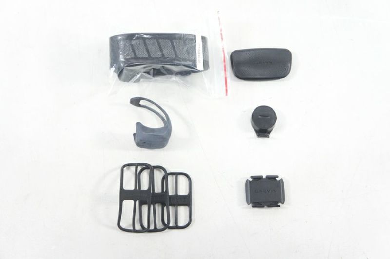◇◇ガーミン GARMIN エッジ830 EDGE 830 センサーセット GPS