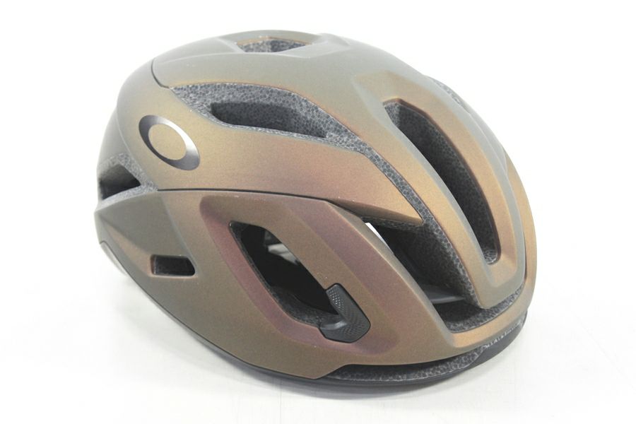 ◇◇オークリー OAKLEY ARO5 RACE MIPS ヘルメット Lサイズ 58-61cm 23  