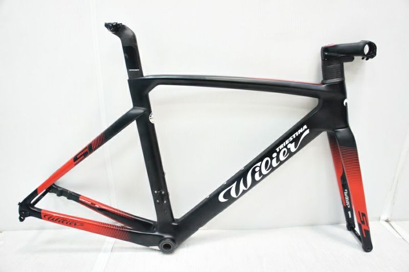 wilier Cento10NDR カーボン ウィリエール フレームセット WILIER TRIESTINA 2018 ROADBIKE CENTO10 NDR FRAME SET