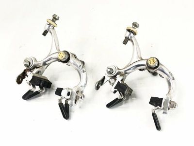 CAMPAGNOLO Record ブレーキアーチ フロント&リアセット campa-0344240001.jpg