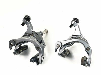 未使用品 カンパニョーロ CAMPAGNOLO ユークリッド EUCLID 48-38