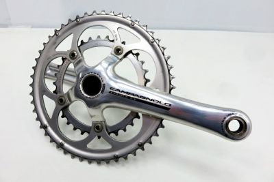 スギノ SUGINO クランク RD CRANK 46-34T/165mm クランクセット