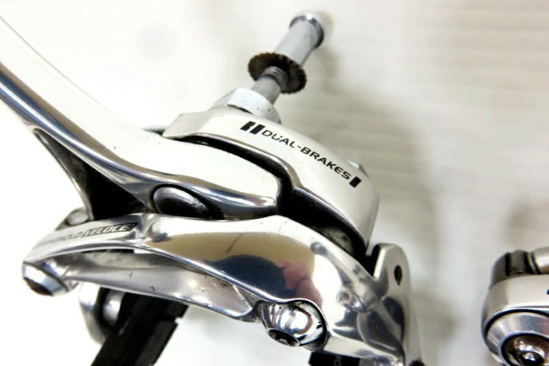 カンパニョーロ Campagnolo ヴェローチェ VELOCE キャリパー