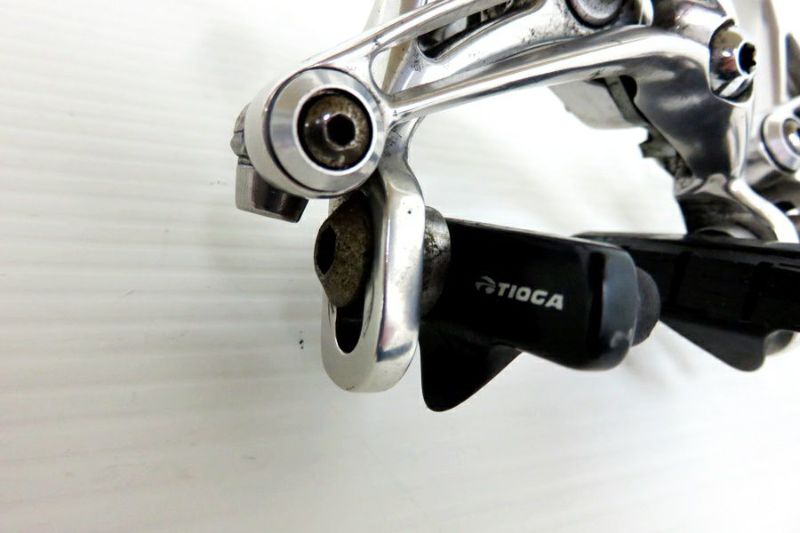 カンパニョーロ Campagnolo ヴェローチェ VELOCE キャリパー