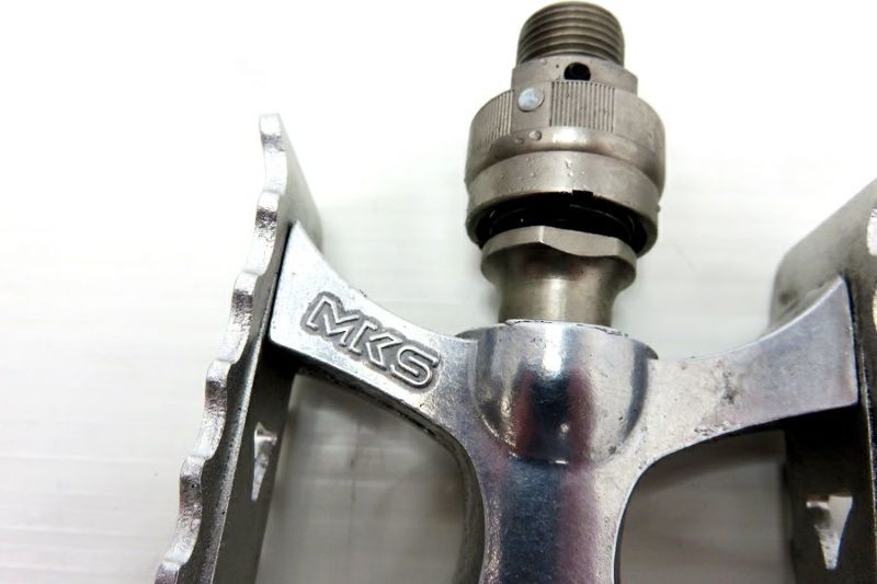 三ヶ島 MKS TOURING LITE EZY SUPERIOR TOURING-LITE Ezy Superior | 自転車ペダルの三ヶ島製作所