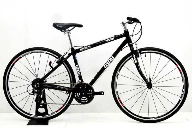 GIOS MISTRAL 2024年モデル　直接取引のみ　配送は要相談です GIOS ミストラル 2024年モデルとして再入荷！ | セオ