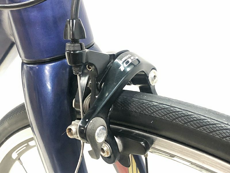 パーツ MERIDA SCULTURA 700 SHIMANO 105 5800 47 MERIDA SCULTURA 700 SHIMANO 105 5800 47 Frameset $1,425.93
