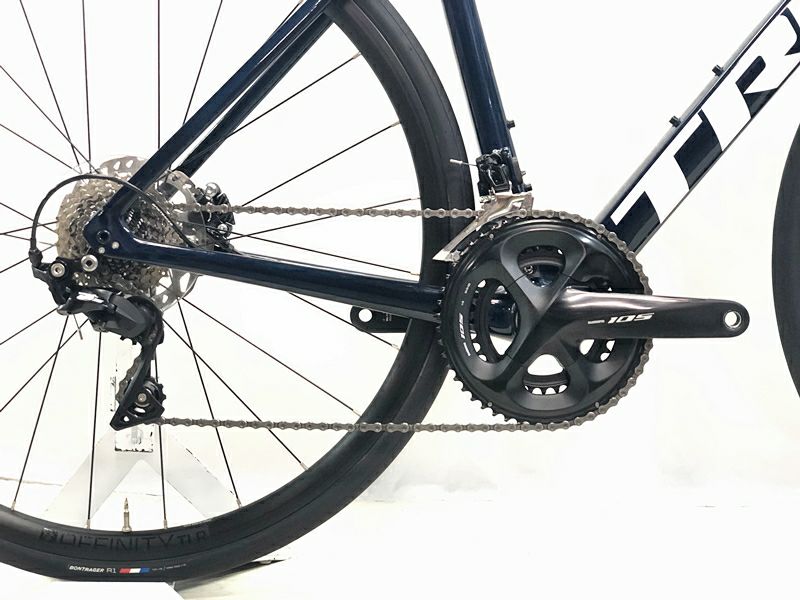 当サイト限定 完成車 ホイール フレーム BIG SALE】○美品 トレック