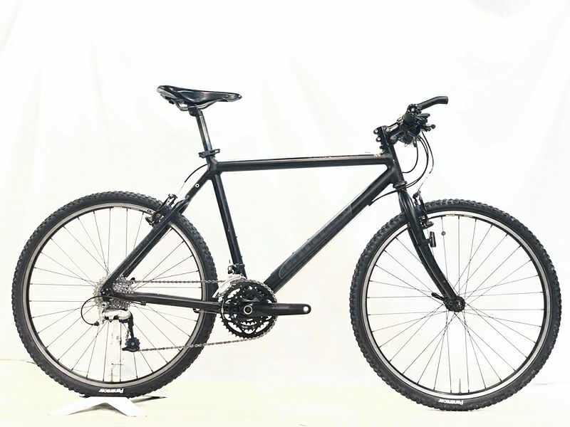 キャノンデールバッドボーイウルトラ クロスバイク cannondale CANNONDALE BADBOY 3 キャノンデール バッドボーイ
