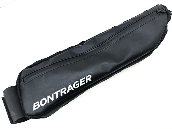 ボントレガーbontragerアドベンチャー Boss フレームバッグ　1、7ℓ Bontrager Adventure Boss Frame Bag（アドベンチャー ボス