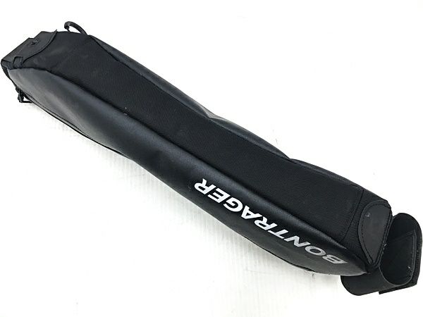 ボントレガー BONTRAGER トレック TREK アドベンチャー ボス ADVENTURE