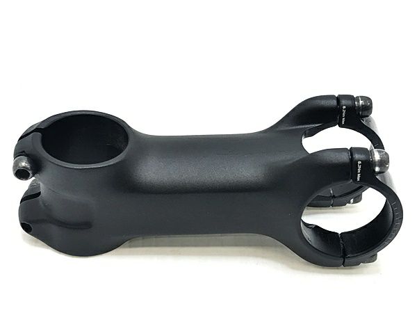 TREK - ボントレガー アルミステム90mm / 7° &amp; マウント TREK - ボントレガー アルミステム90mm / 7° & マウント ロード