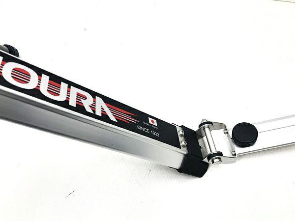 ミノウラ MINOURA FG220 ハイブリッドローラー ローラー台