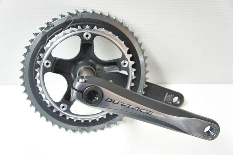▽▽シマノ SHIMANO デュラエース DURA-ACE 7900系 コンポ4点