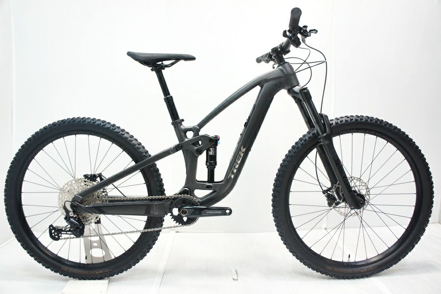 ▽▽超美品 トレック TREK FUEL EX5 GEN6 2024年 アルミ マウンテン