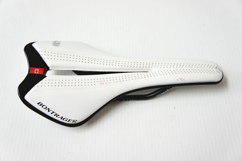 ▽▽ボントレガー BONTRAGER PARADIGM XXX サドル カーボン