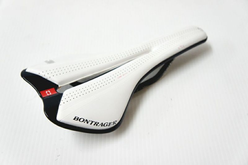 ▽▽ボントレガー BONTRAGER PARADIGM XXX サドル カーボン