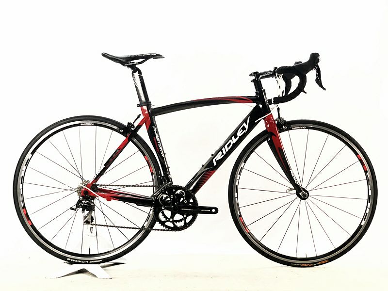 当サイト限定 完成車 BIG SALE】リドレー RIDLEY フェートンアール