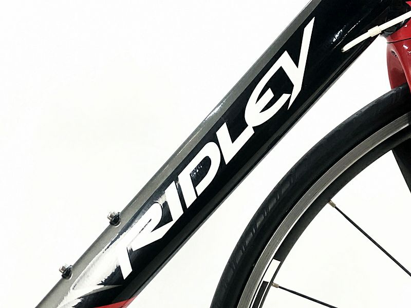 リドレー RIDLEY フェートンアール PHAETON-R 105 2012年 ロード