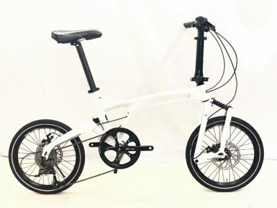 コルナゴ COLNAGO ビスコッティ BISCOTTI DEORE 2016年 クロモリ