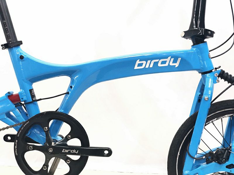 バーディー Birdy スタンダード ディスク STANDARD DISC 2021
