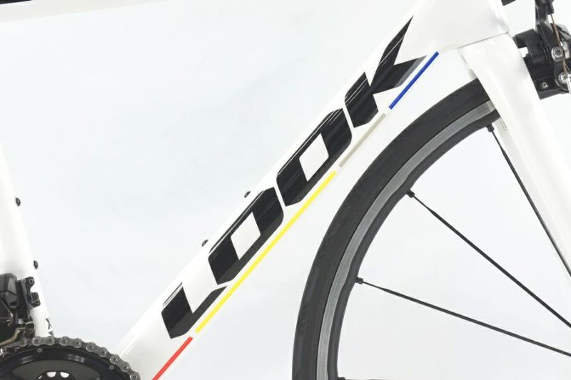 ◇◇ルック LOOK 785 ヒュエズ 785 HUEZ RS 2022年モデル カーボン