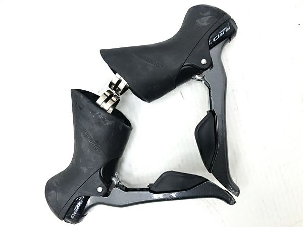 シマノ SHIMANO クラリス claris R2000 コンポーネント 2×8s ST